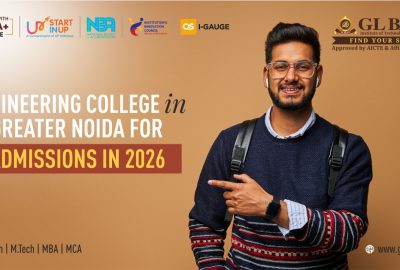 Engineering College in Greater Noida for Admissions in 2026