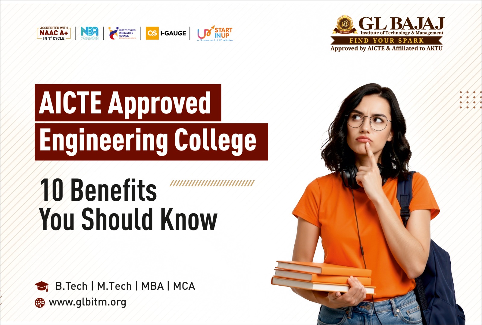 AICTE Approved Engineering College: 10 Reasons Why It Should Be Your First Choice in 2026