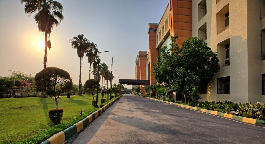 B.Tech Courses Offered at GL Bajaj
