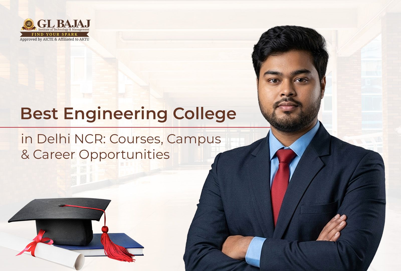 Best Engineering College in Delhi NCR: Courses, Campus & Career Opportunities