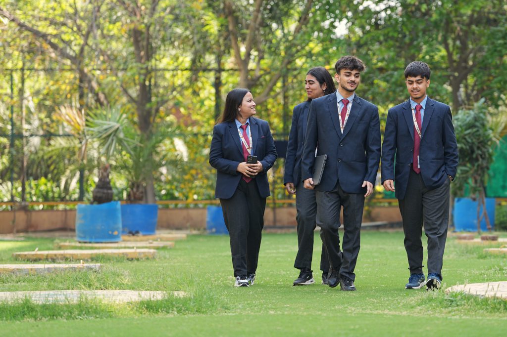 MBA Admission 2026 What Students Should Know
