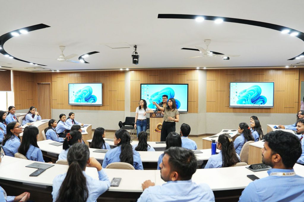Why B.Tech Continues to Be a Smart Career Choice