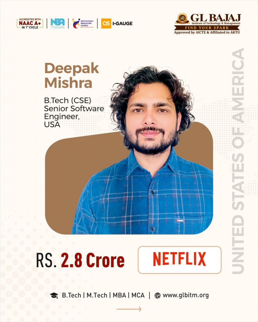 B.Tech (Computer Science and Engineering)
