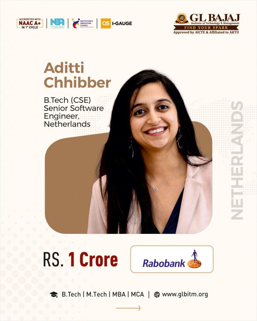 B.Tech (Computer Science and Engineering)