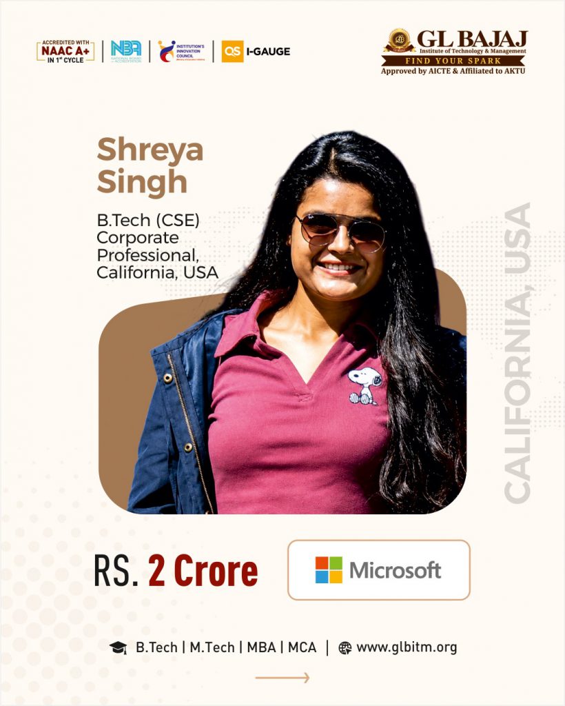 B.Tech (Computer Science and Engineering)