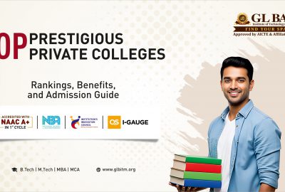 Top Prestigious Private Colleges: Rankings, Benefits, and Admission Guide