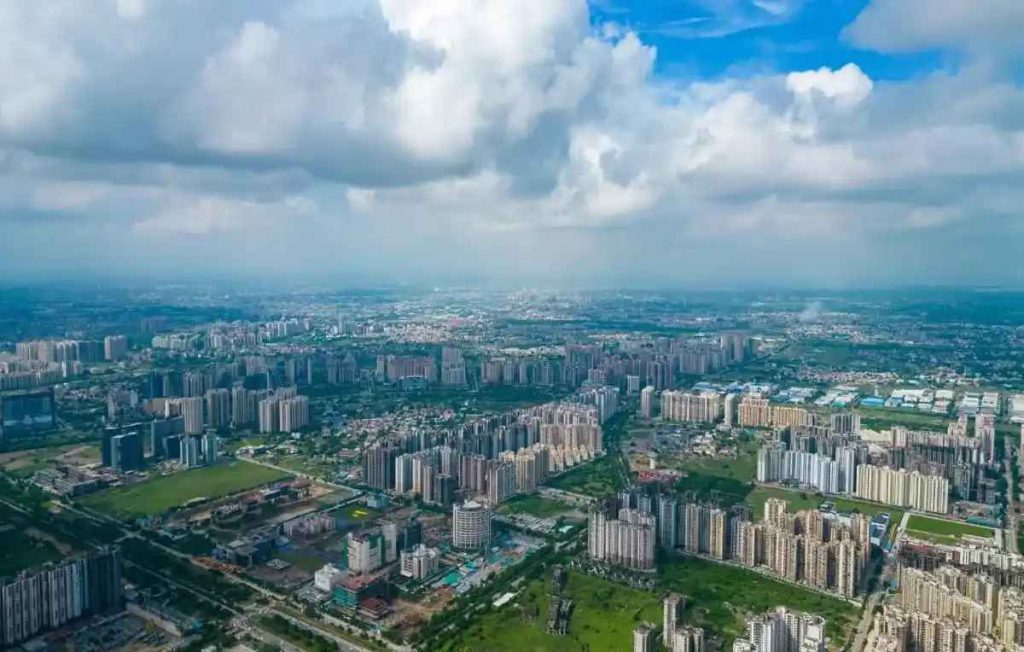 Why Delhi NCR Can Be a Strategic Location for Engineering Students