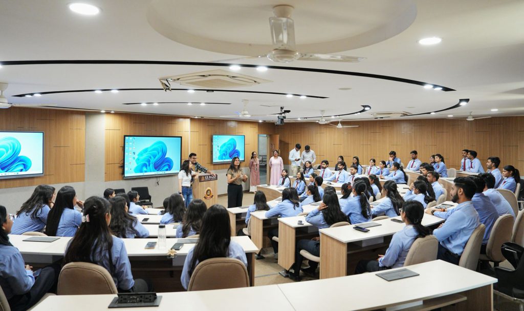 Faculty: The People Behind the Learning Experience
