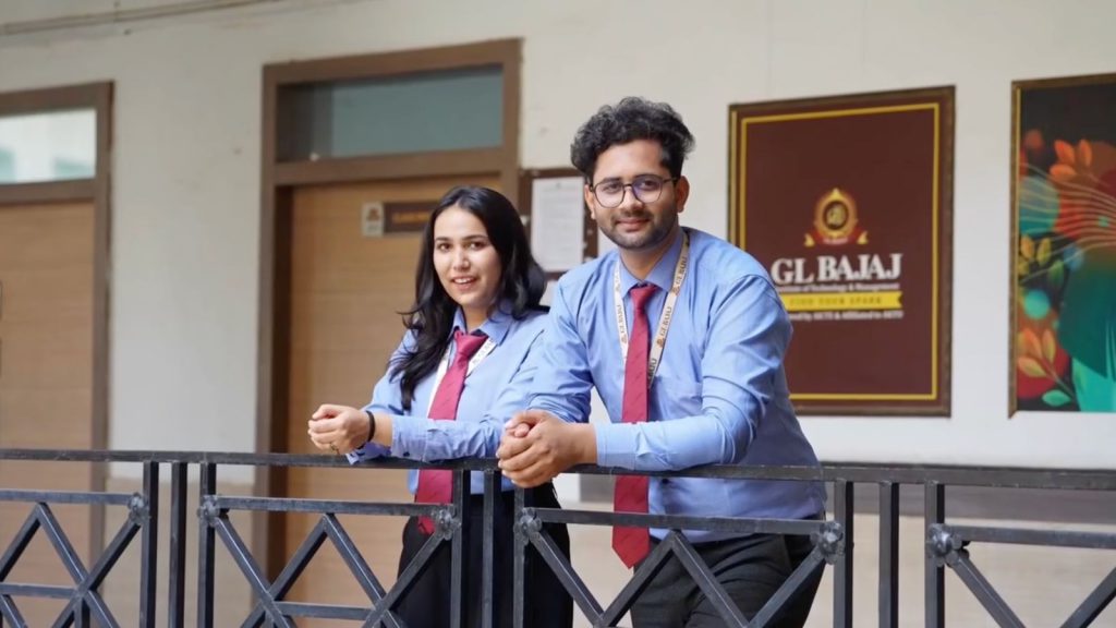 Searching for Best Engineering College in Greater Noida? Look Beyond the Classroom