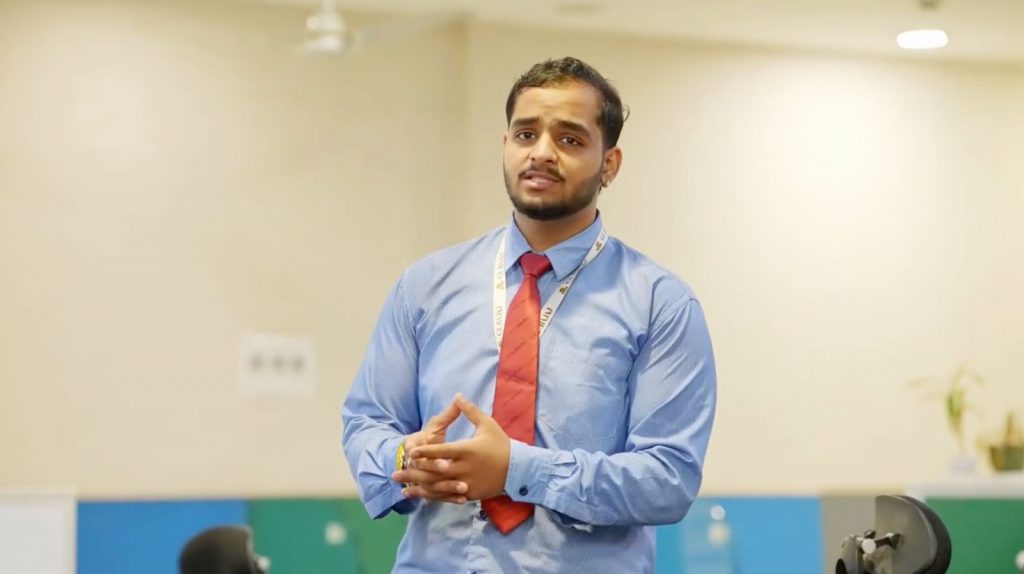 B.Tech CSE Admission Is More Than Choosing a Course