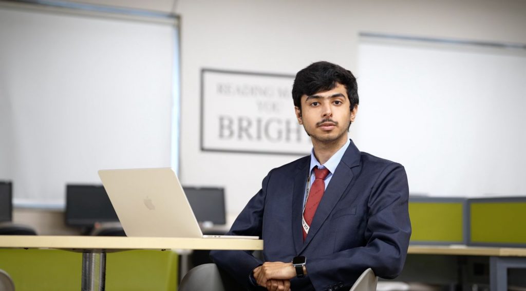 What the B.Tech CSE Students Learned
