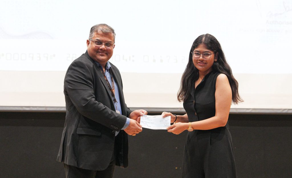 Beyond the Classroom: From Academic Excellence to Professional Skills