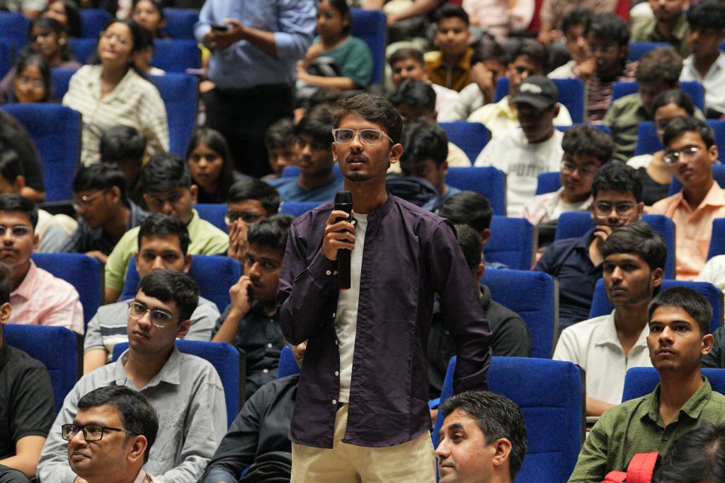 GL Bajaj Engineering Students