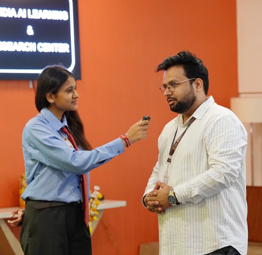 The Teacher as a Mentor