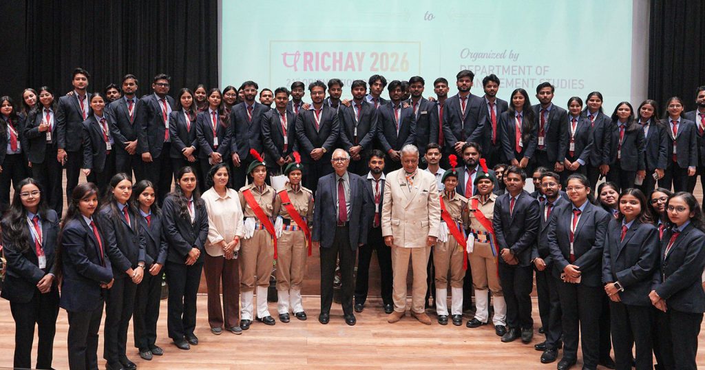 Meet the Industry Voices at PARICHAY 2026
