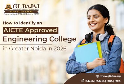 Top 15 AICTE Approved Engineering Colleges in Greater Noida 2026