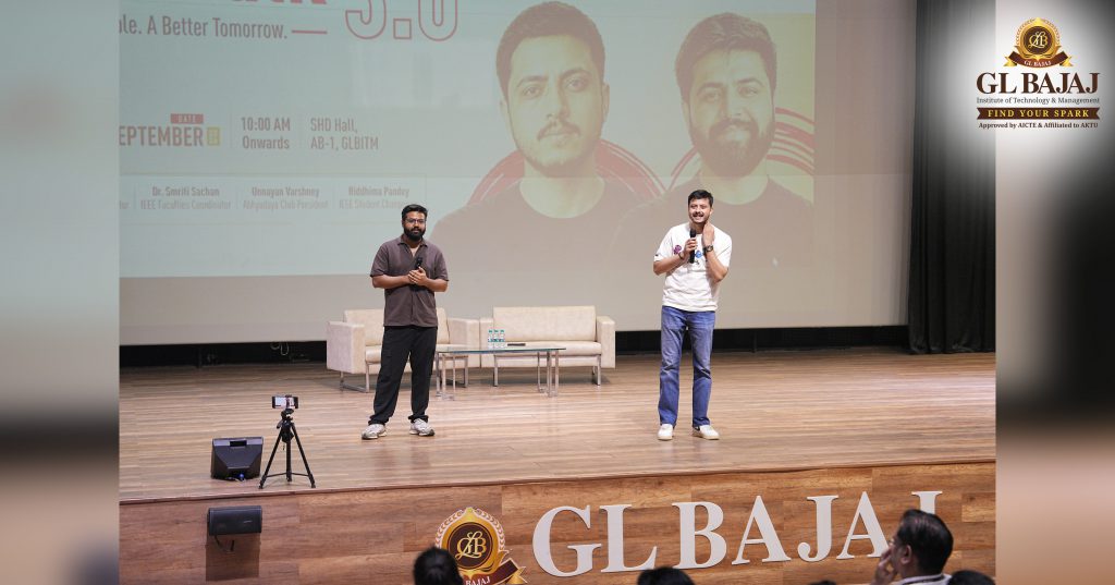 Tech Talk 3.0 Sets the Stage for Meaningful Technology Conversations